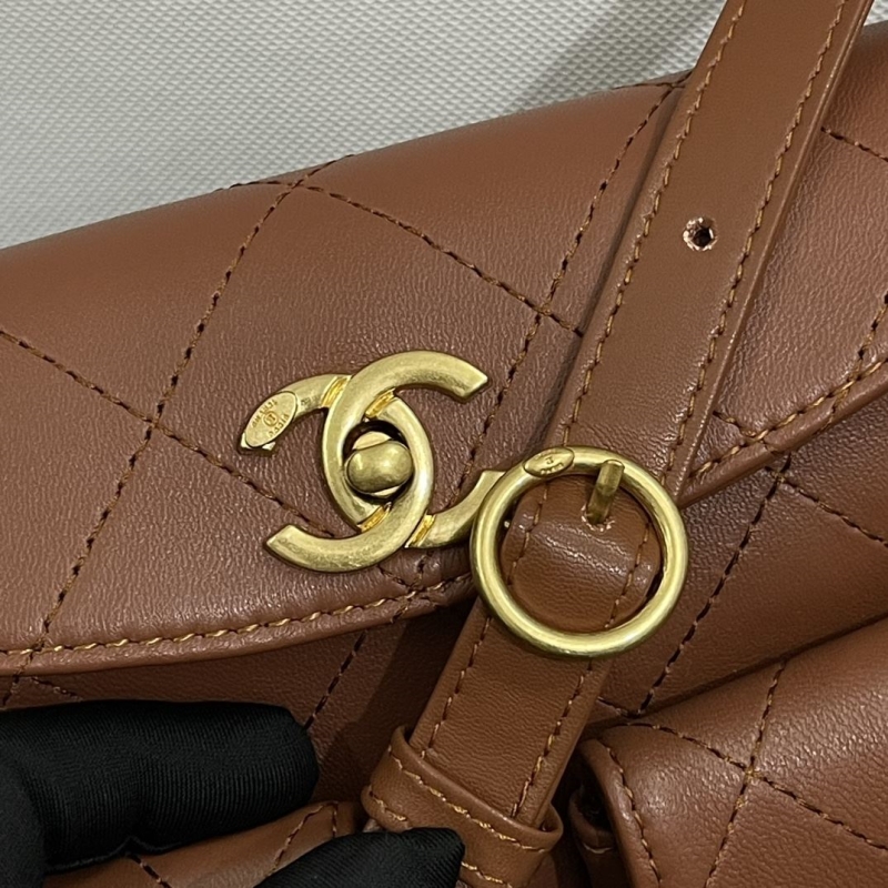 Chanel Satchel Bags